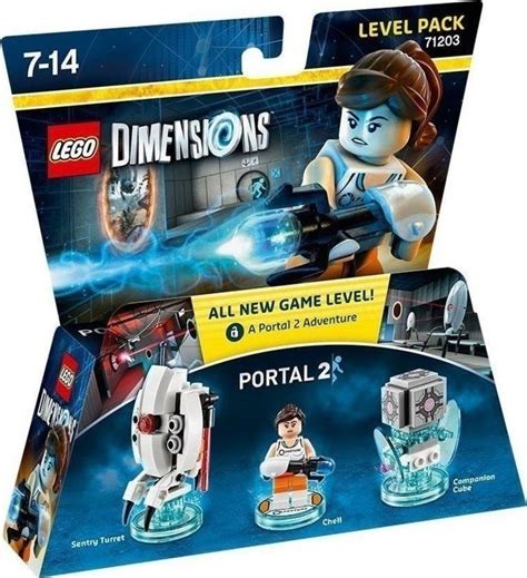 lego dimensions lego portal